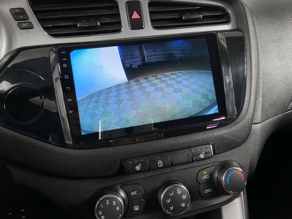 Продажа Б/У Киа Сид. Фото: #11