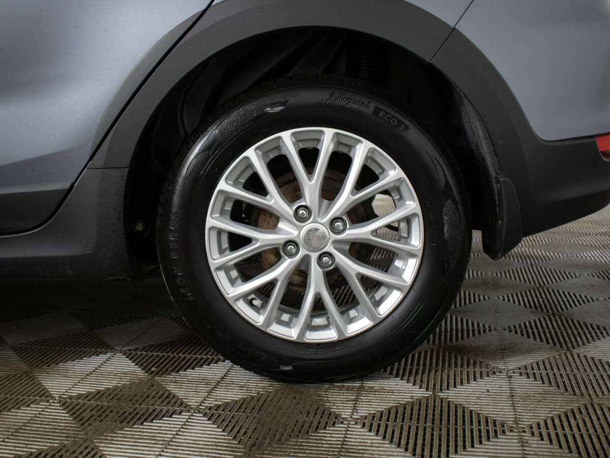 Продажа Б/У Киа Рио. Фото: #13