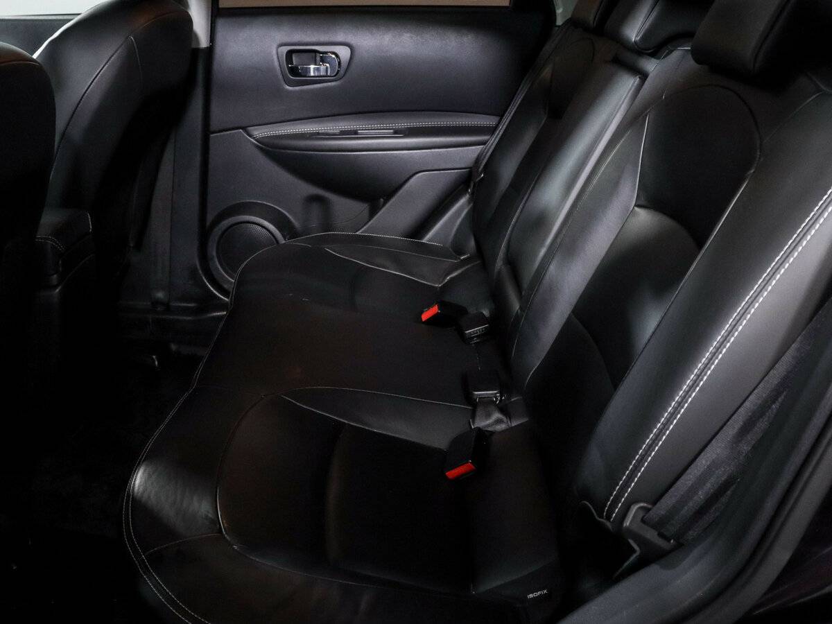 Продажа Б/У Ниссан Кашкай. Фото: #7