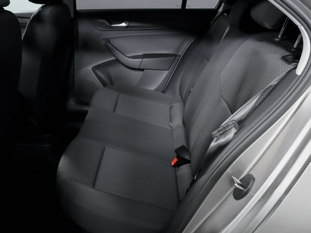 Продажа Б/У Фольксваген Поло. Фото: #7