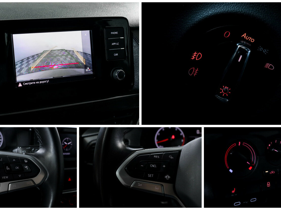 Продажа Б/У Фольксваген Поло. Фото: #14