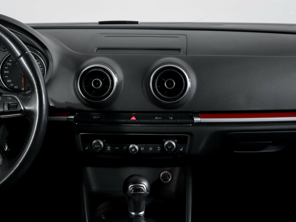 Продажа Б/У Ауди А3. Фото: #9