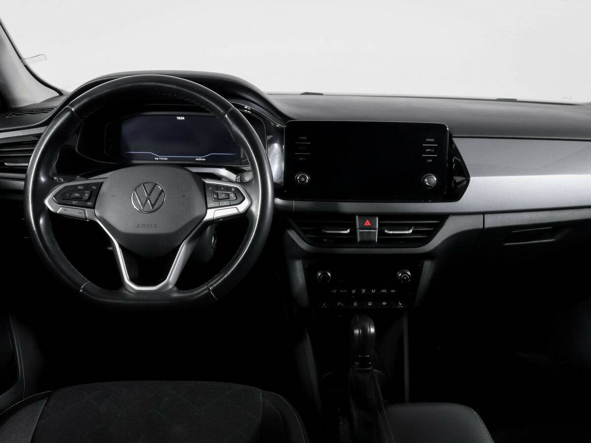 Продажа Б/У Фольксваген Поло. Фото: #8