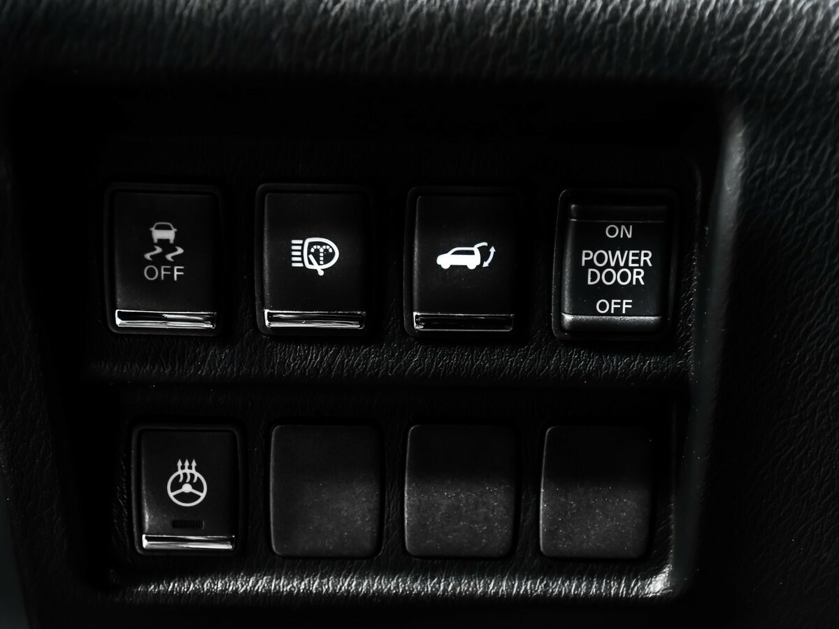 Продажа Б/У Инфинити К-Икс60. Фото: #17