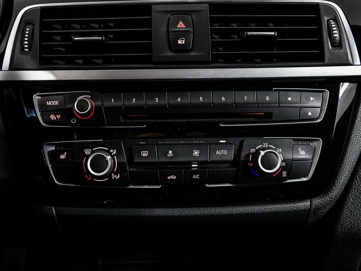 Продажа Б/У БМВ 3 серии. Фото: #15