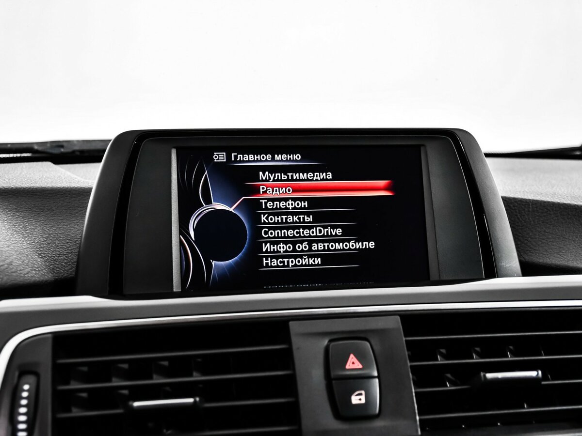 Продажа Б/У БМВ 3 серии. Фото: #16