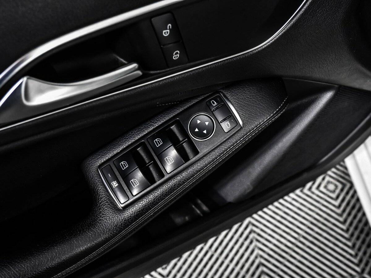 Продажа Б/У Мерседес-Бенц А-Класс. Фото: #11