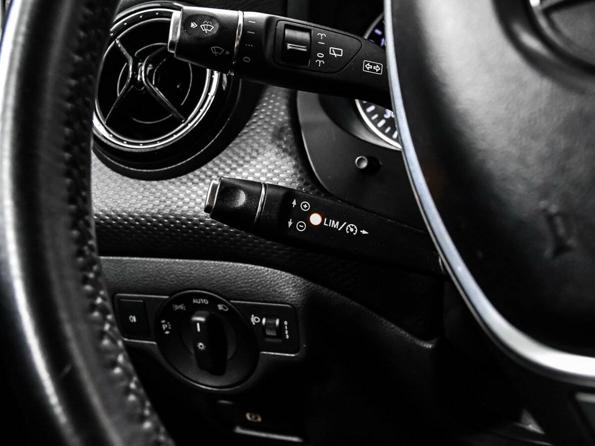 Продажа Б/У Мерседес-Бенц А-Класс. Фото: #12