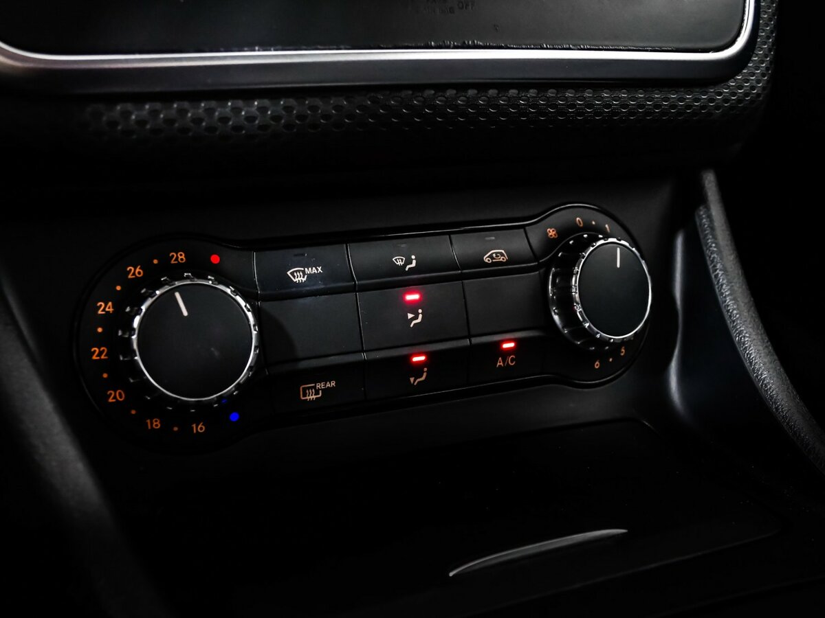 Продажа Б/У Мерседес-Бенц А-Класс. Фото: #13