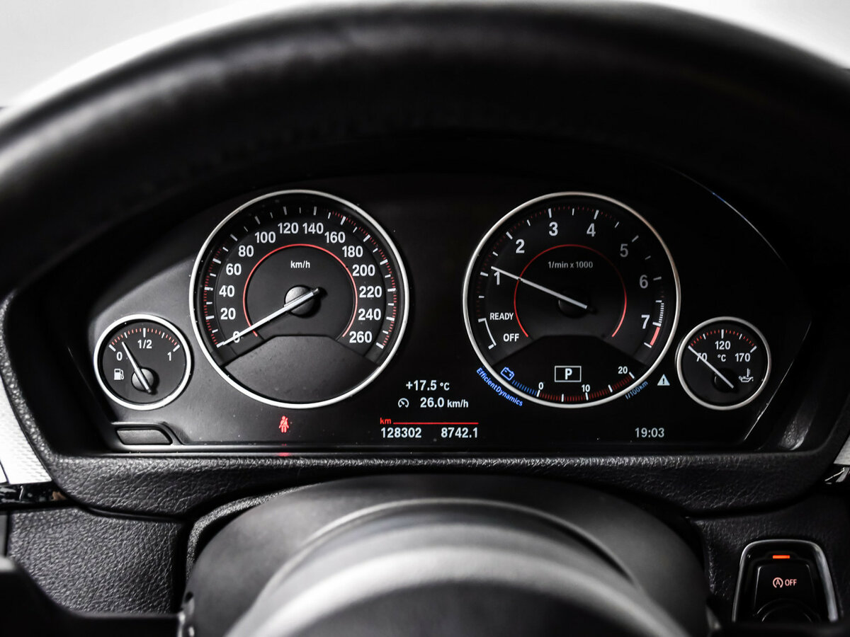 Продажа Б/У БМВ 3 серии. Фото: #9