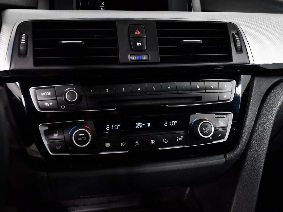 Продажа Б/У БМВ 3 серии. Фото: #14