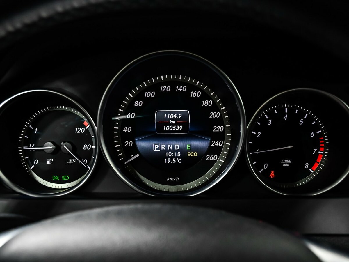 Продажа Б/У Мерседес-Бенц Ц-Класс. Фото: #8