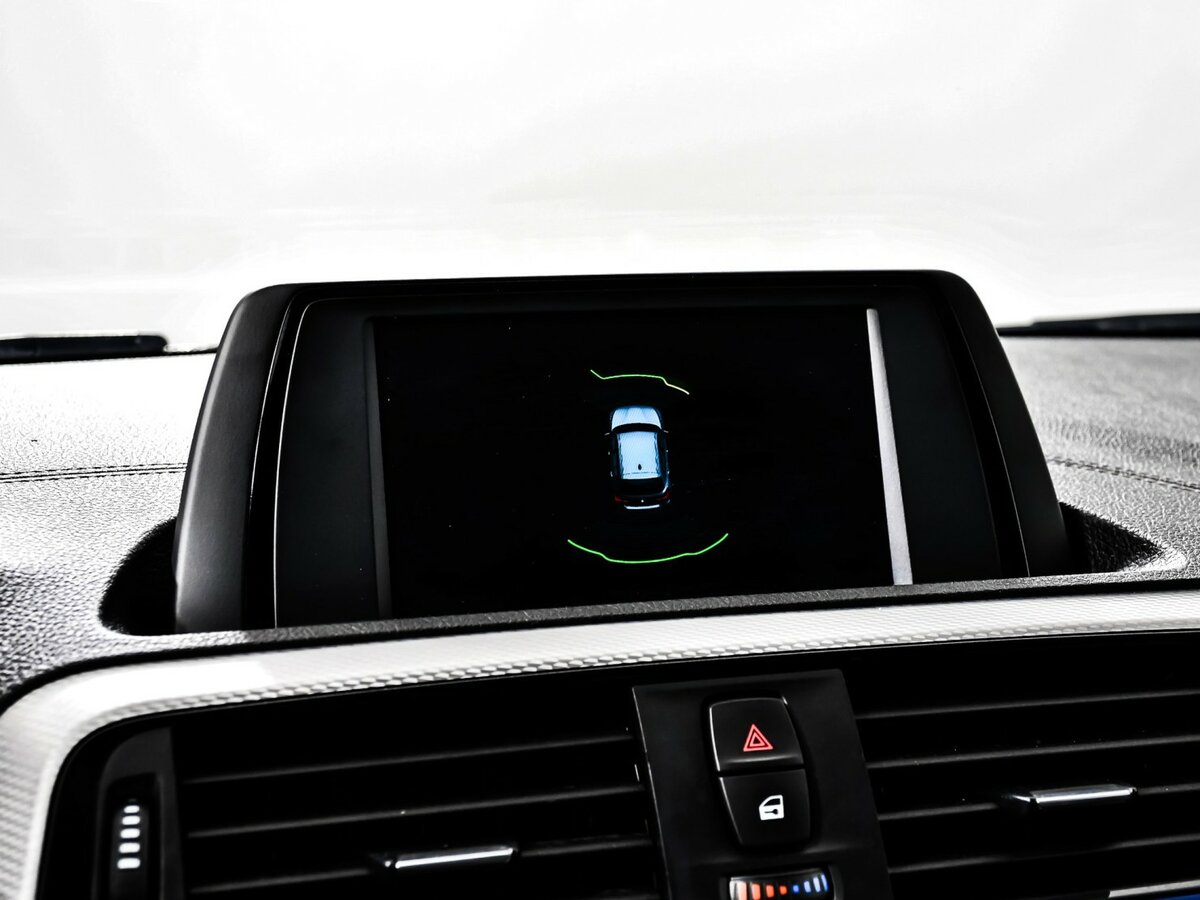 Продажа Б/У БМВ 1 серии. Фото: #12