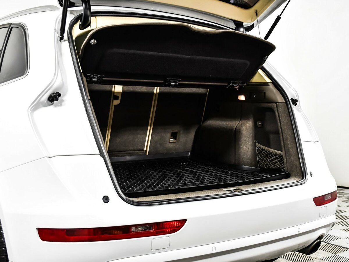 Продажа Б/У Ауди К5. Фото: #11