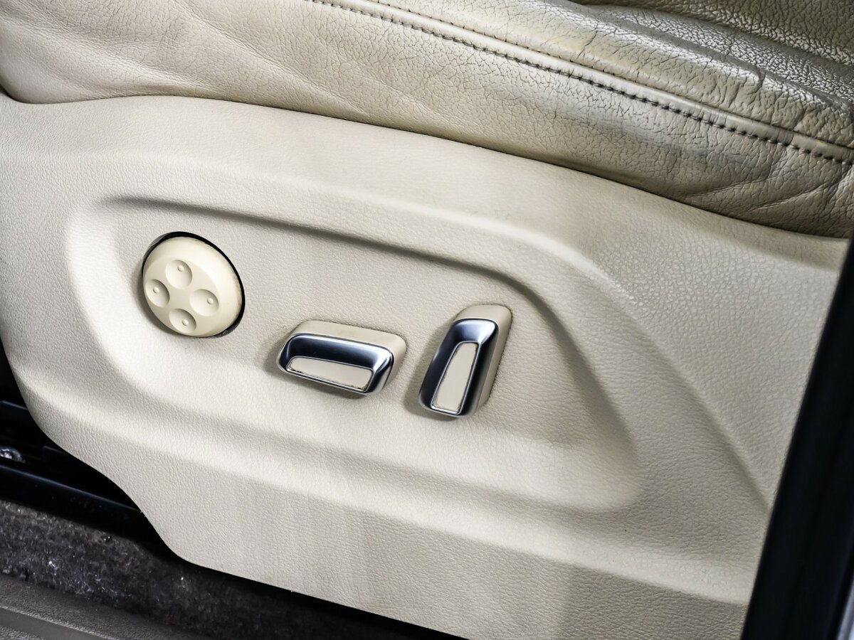 Продажа Б/У Ауди К5. Фото: #13