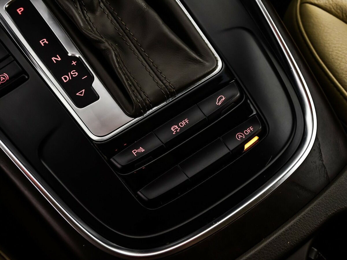 Продажа Б/У Ауди К5. Фото: #15