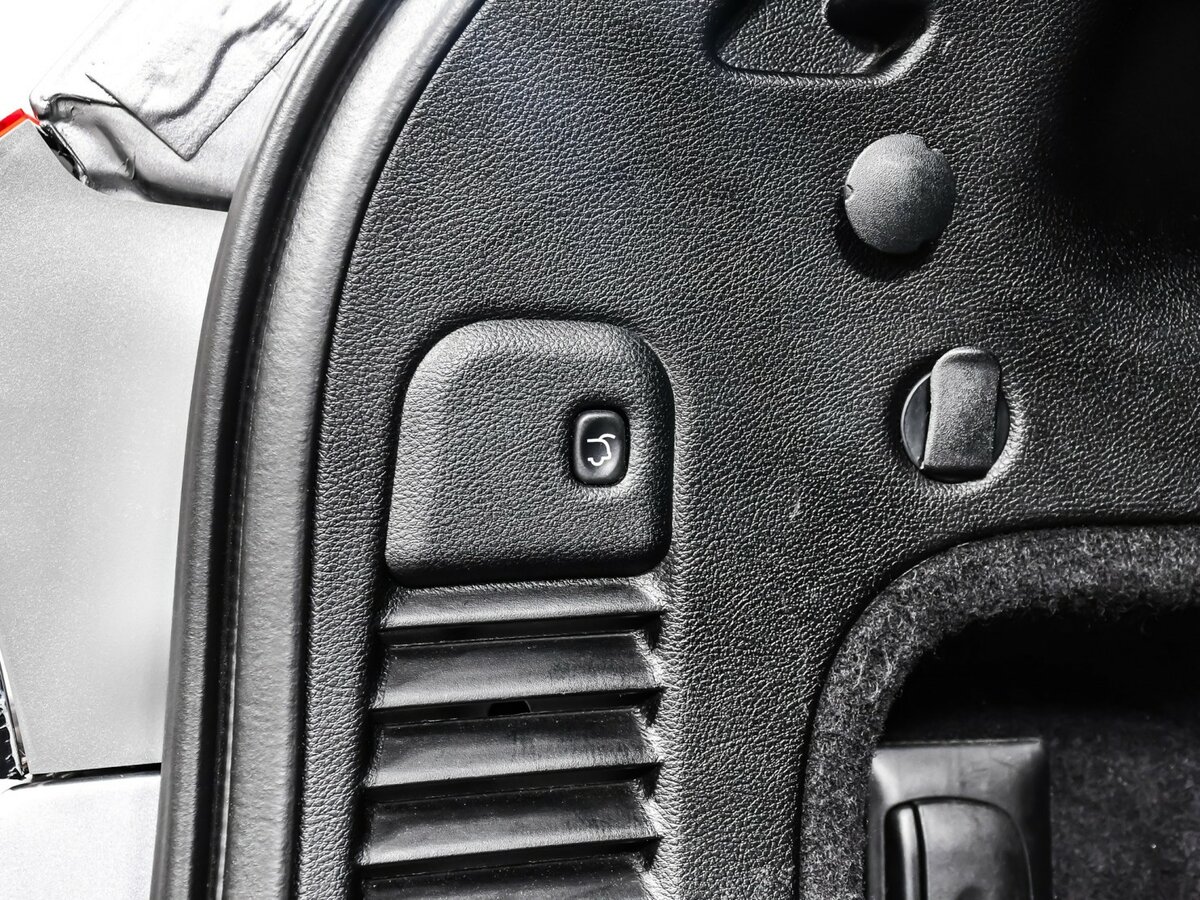 Продажа Б/У Джип Гранд Чироки. Фото: #12