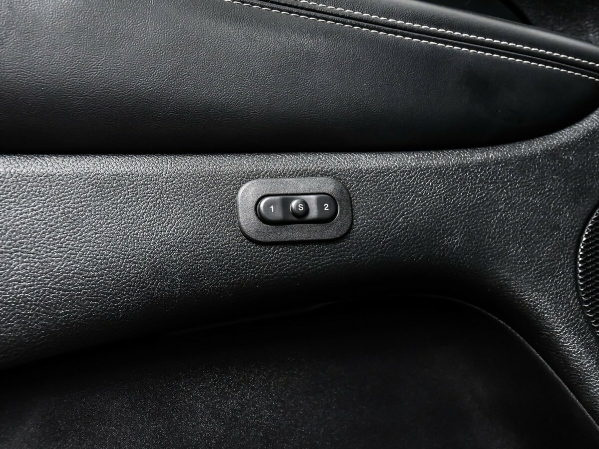 Продажа Б/У Джип Гранд Чироки. Фото: #14