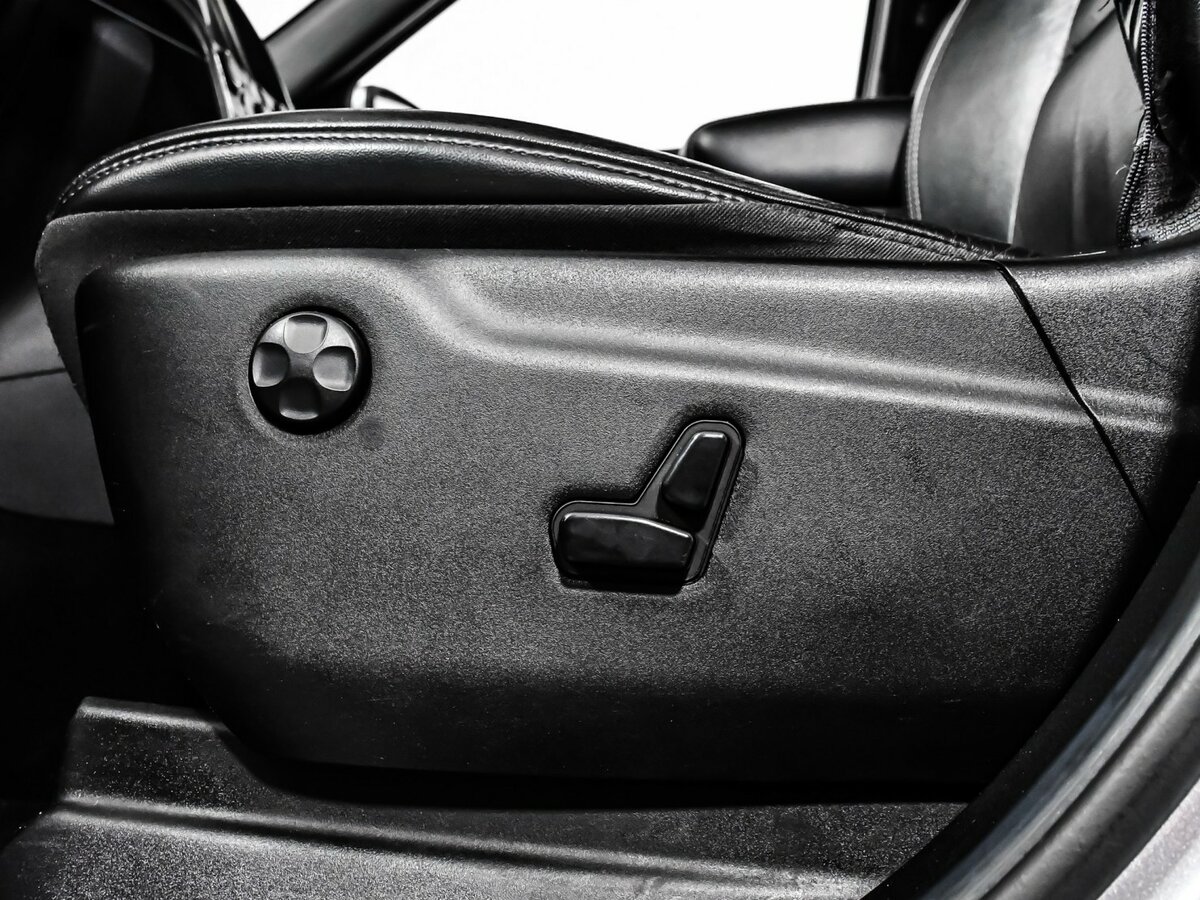 Продажа Б/У Джип Гранд Чироки. Фото: #15