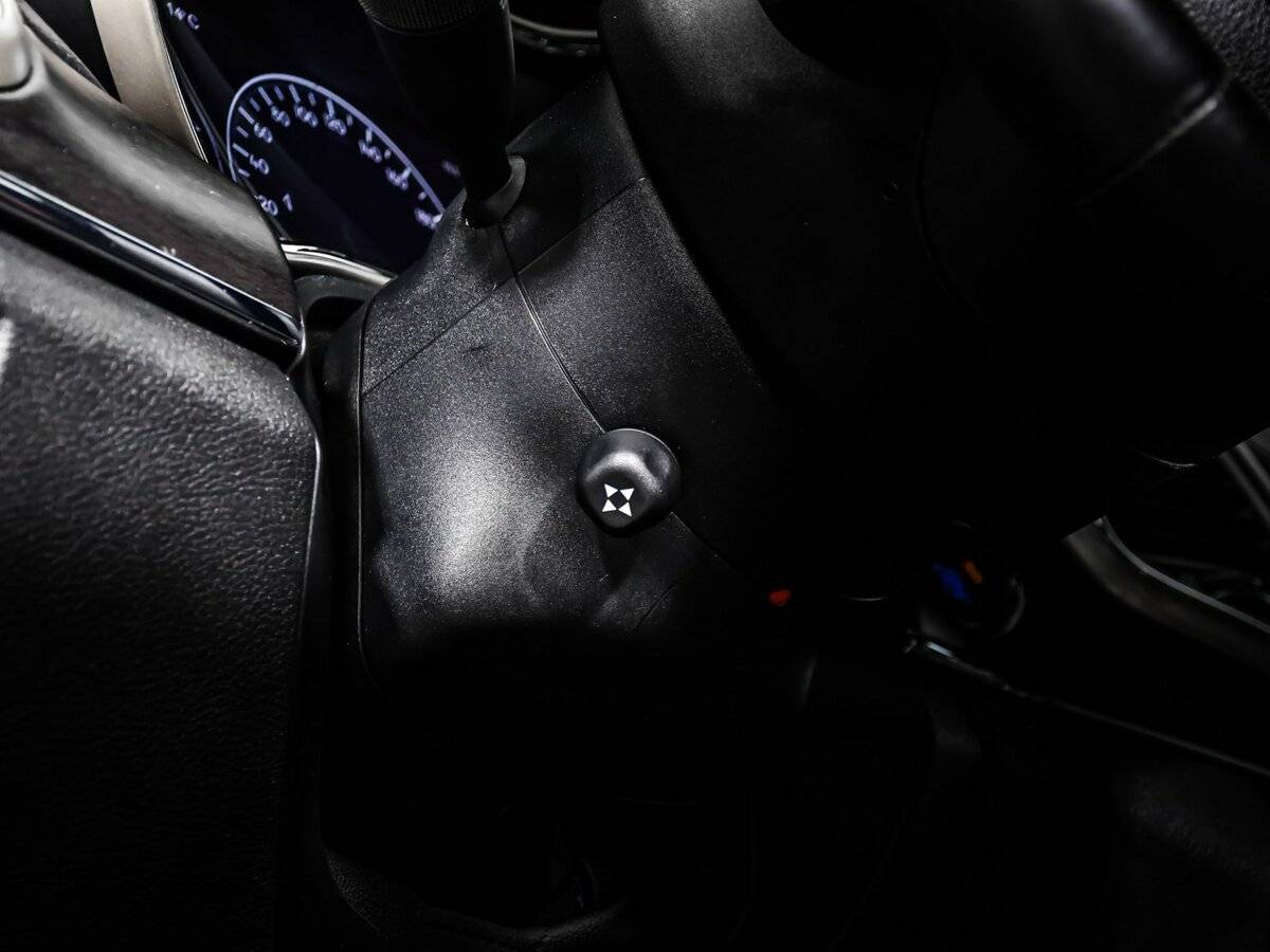 Продажа Б/У Джип Гранд Чироки. Фото: #16