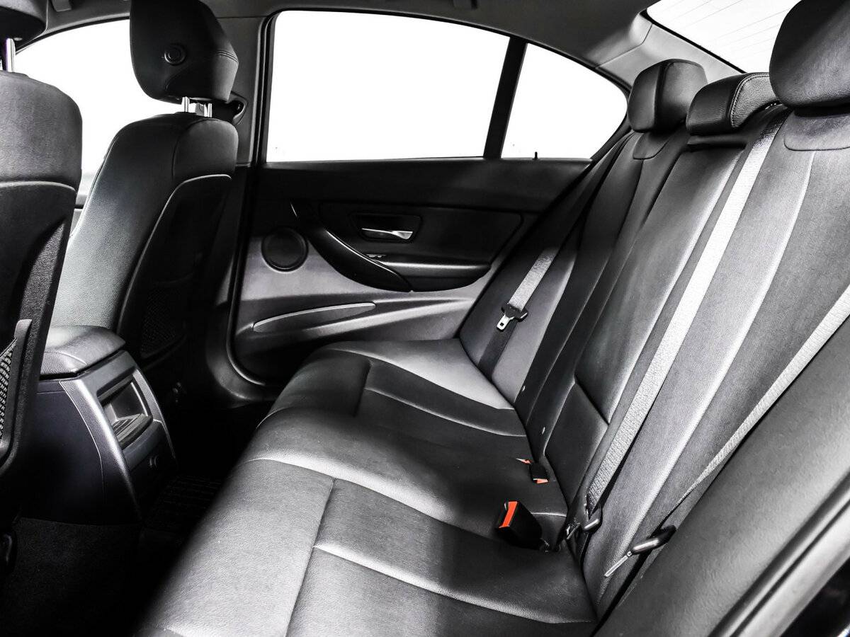 Продажа Б/У БМВ 3 серии. Фото: #9