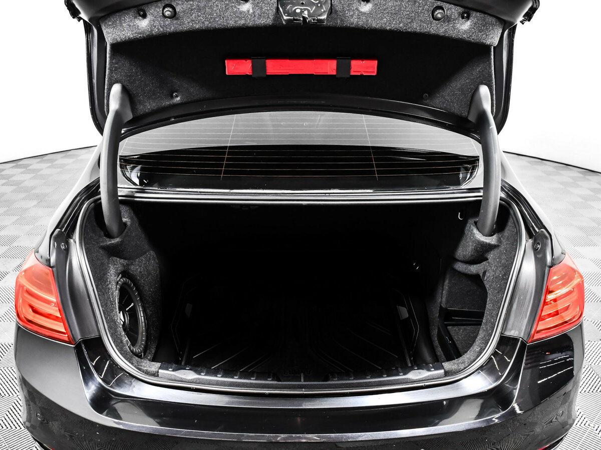 Продажа Б/У БМВ 3 серии. Фото: #11