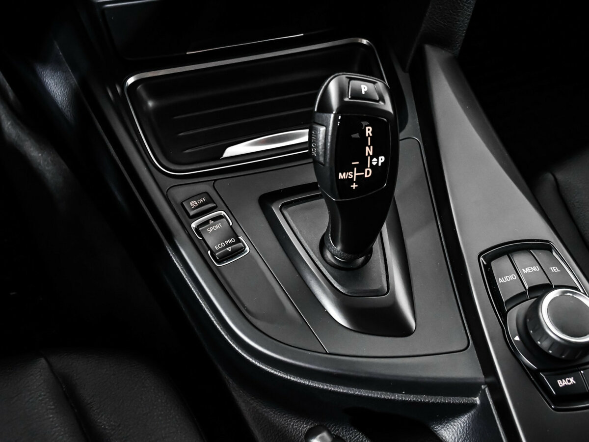 Продажа Б/У БМВ 3 серии. Фото: #14