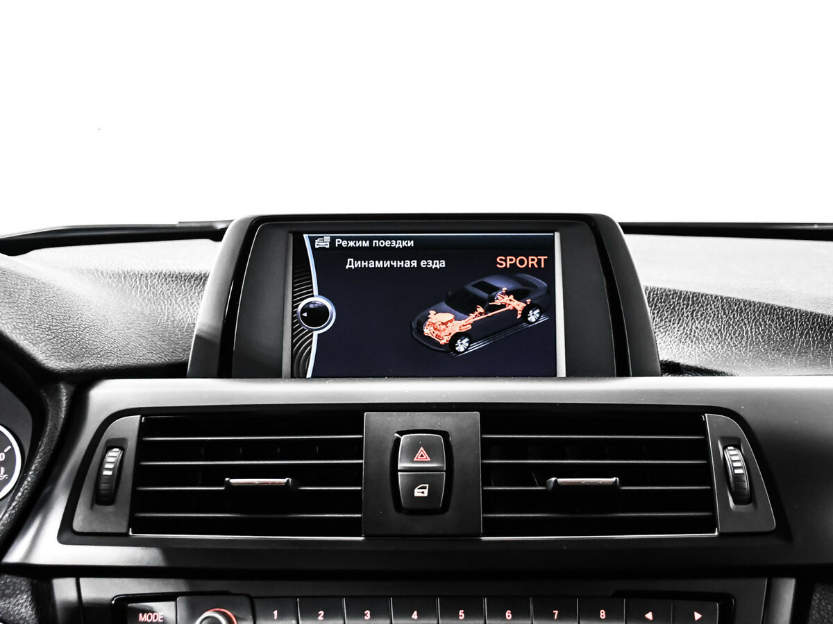 Продажа Б/У БМВ 3 серии. Фото: #17