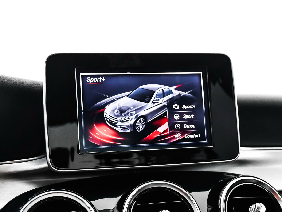 Продажа Б/У Мерседес-Бенц Ц-Класс. Фото: #11