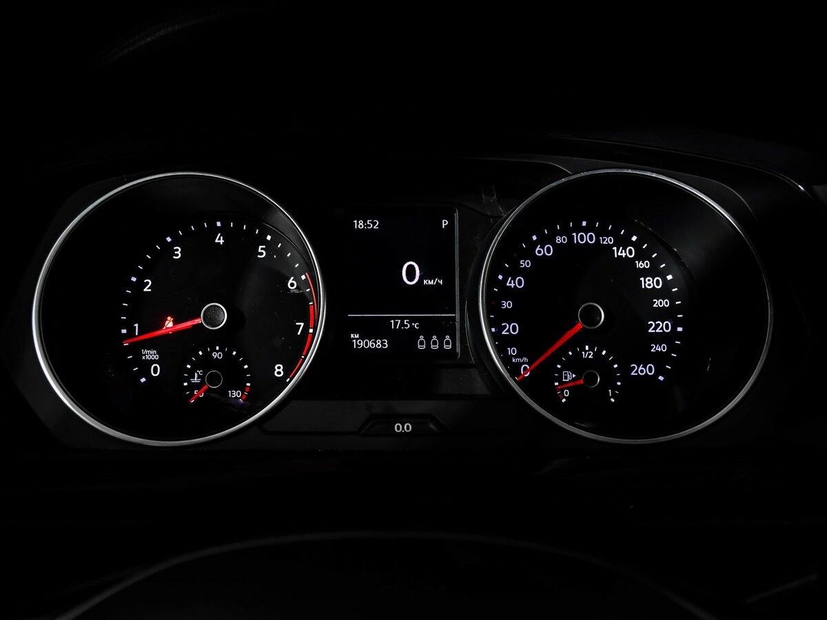 Продажа Б/У Фольксваген Тигуан. Фото: #7