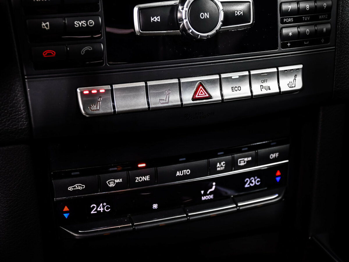 Продажа Б/У Мерседес-Бенц Е-Класс. Фото: #14