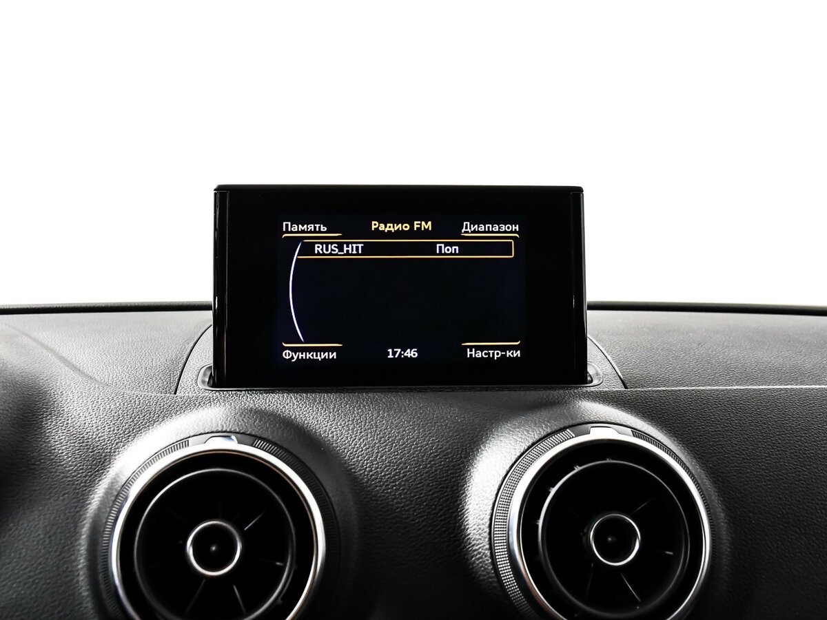 Продажа Б/У Ауди А3. Фото: #14