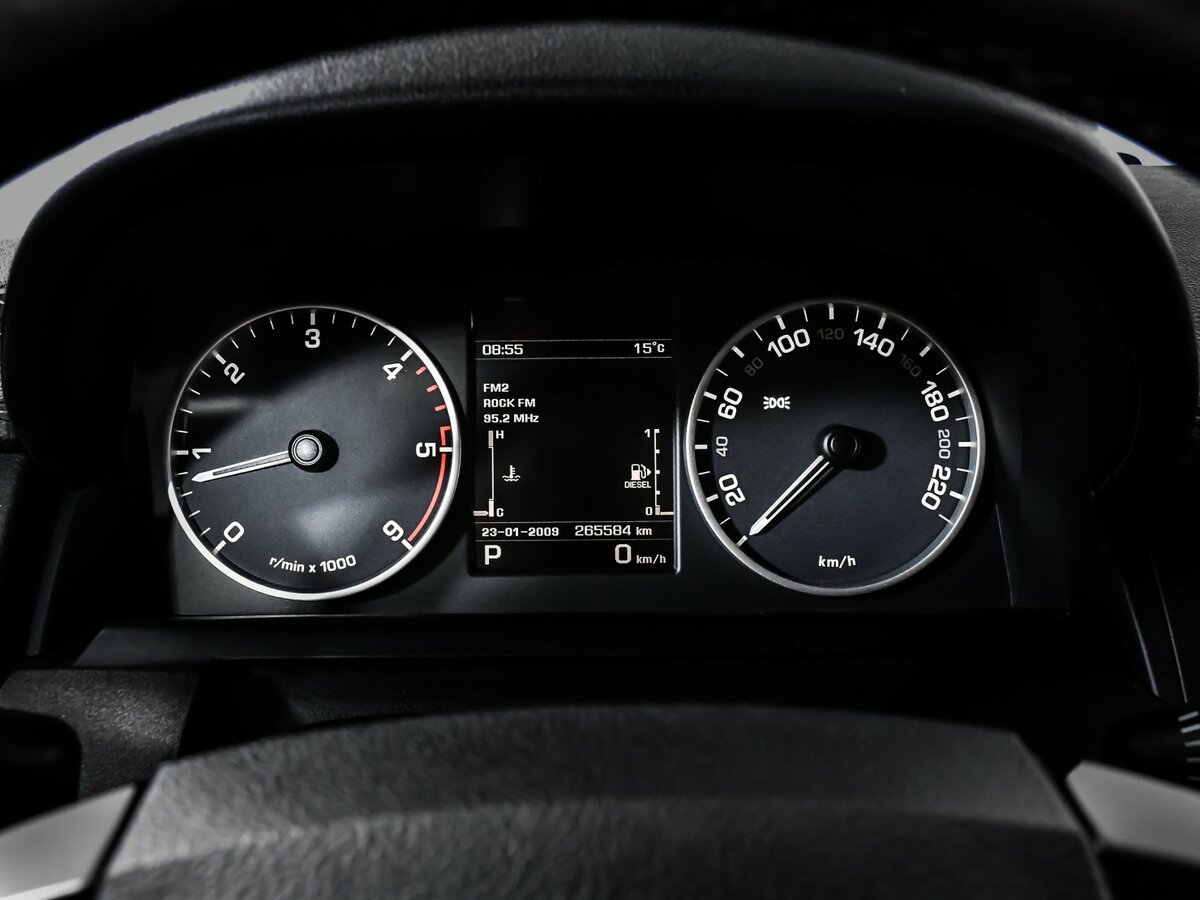 Продажа Б/У Лэнд Ровер Дискавери. Фото: #7