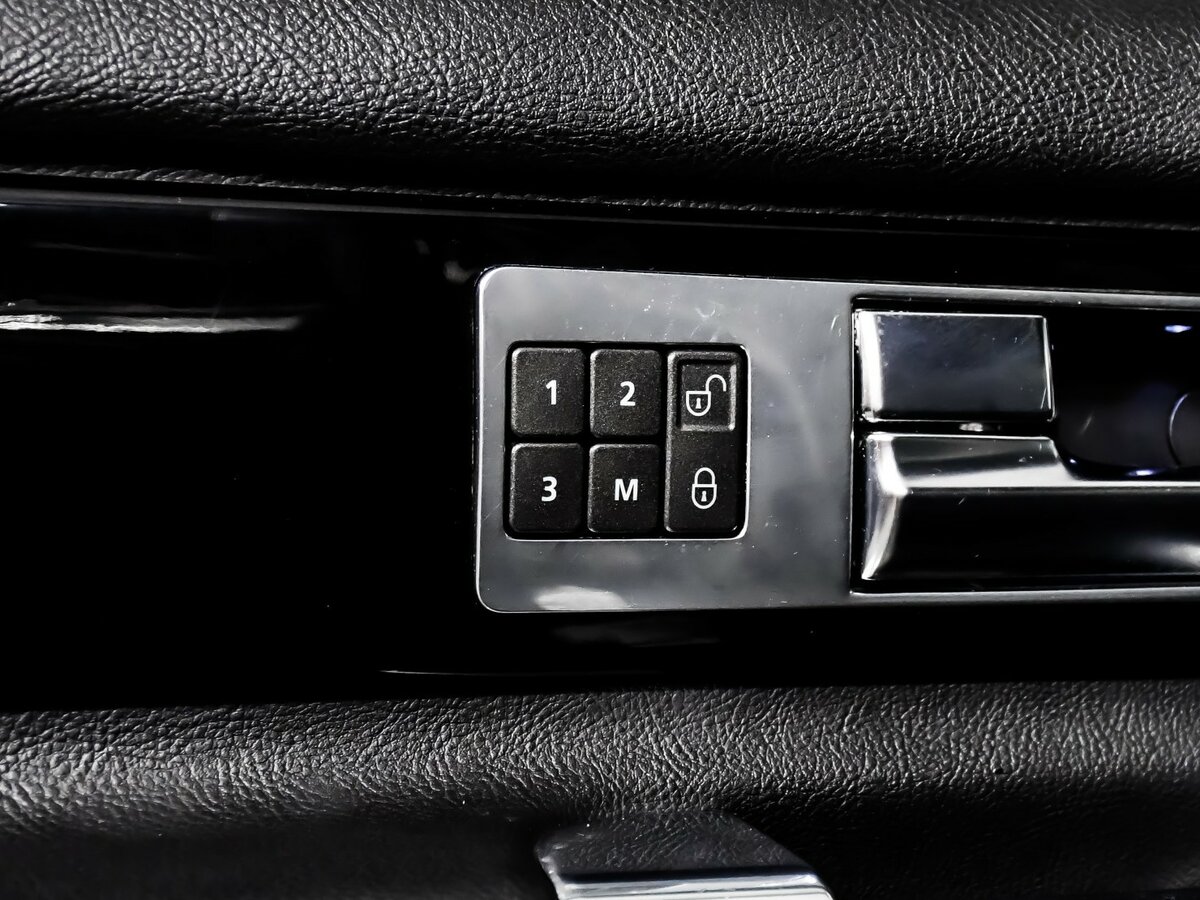 Продажа Б/У Лэнд Ровер Дискавери. Фото: #17