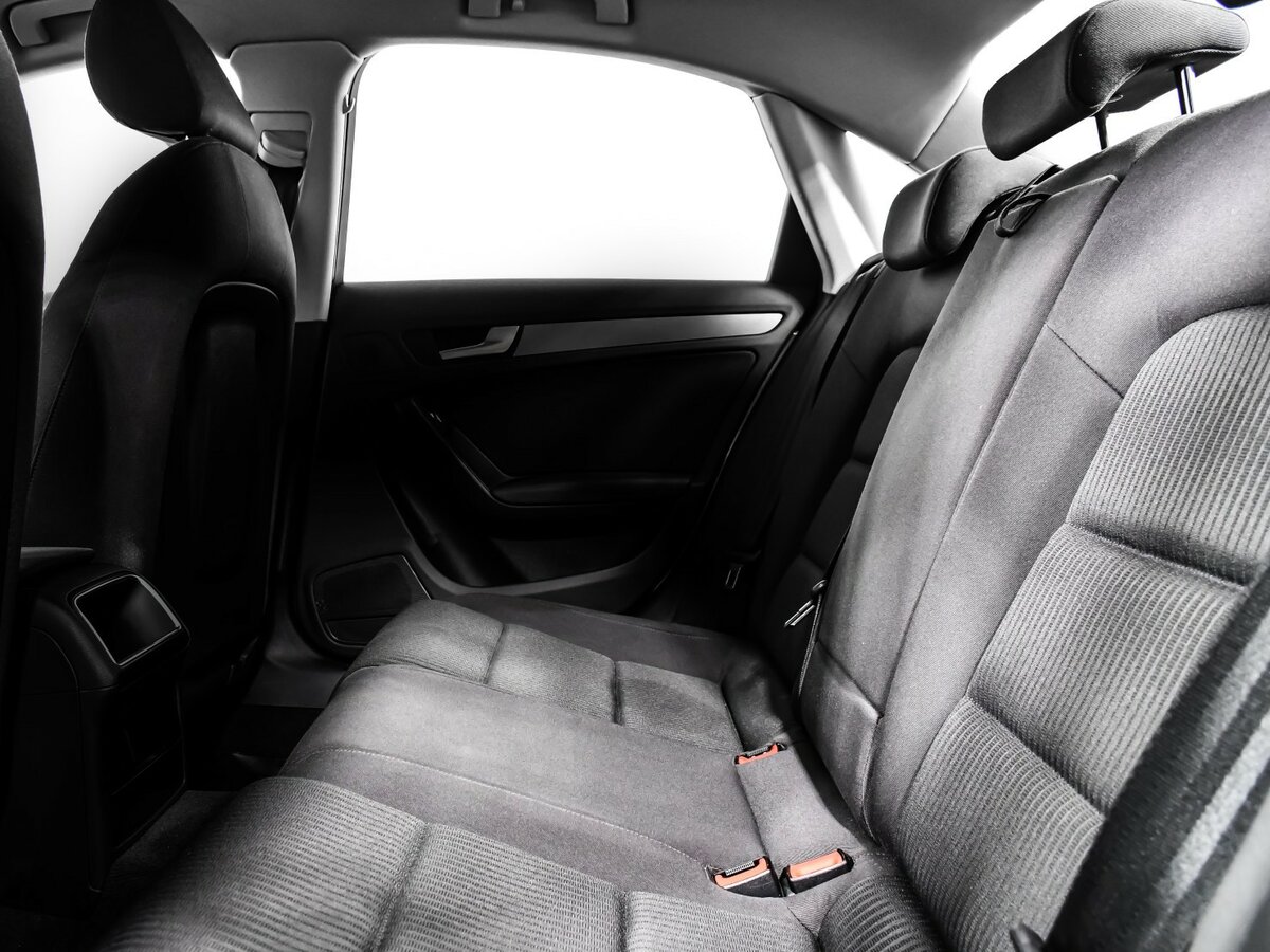 Продажа Б/У Ауди А4. Фото: #9