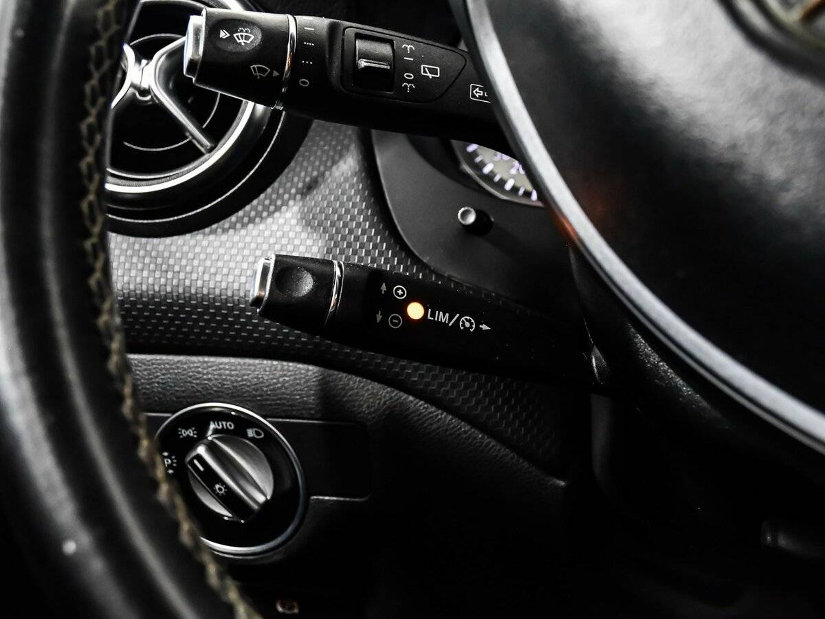 Продажа Б/У Мерседес-Бенц А-Класс. Фото: #13