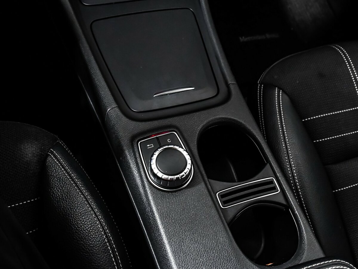 Продажа Б/У Мерседес-Бенц А-Класс. Фото: #14