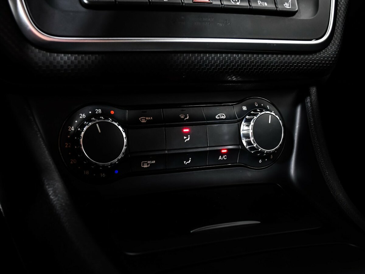 Продажа Б/У Мерседес-Бенц А-Класс. Фото: #15