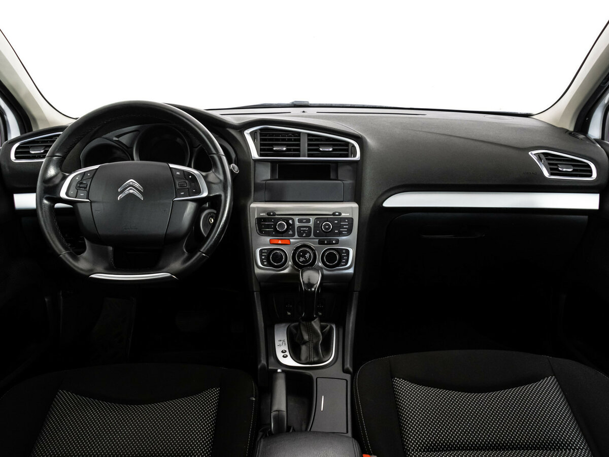 Продажа Б/У Ситроен Ц4. Фото: #7