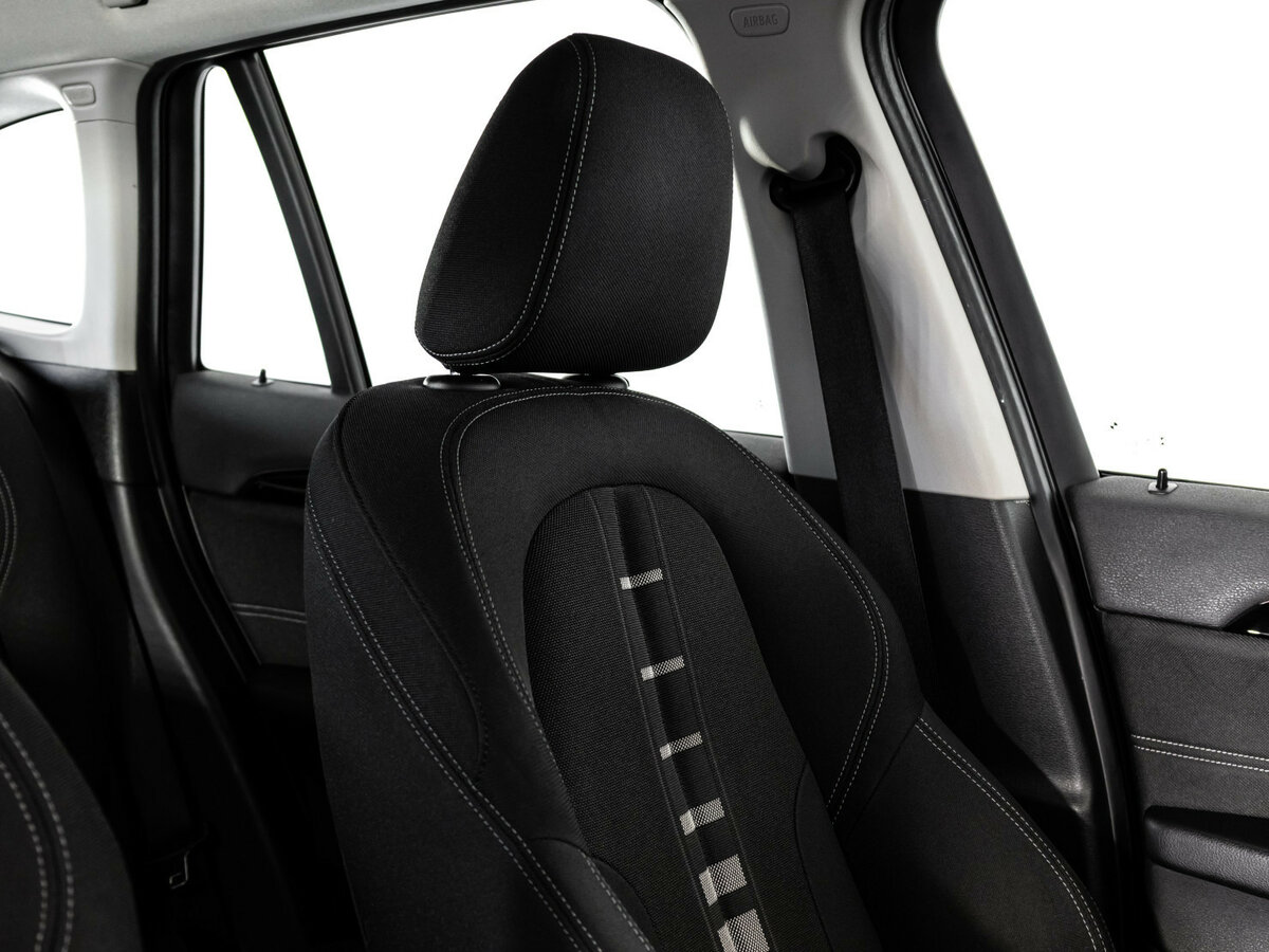 Продажа Б/У БМВ Икс1. Фото: #16