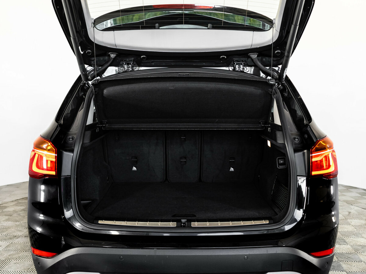 Продажа Б/У БМВ Икс1. Фото: #26