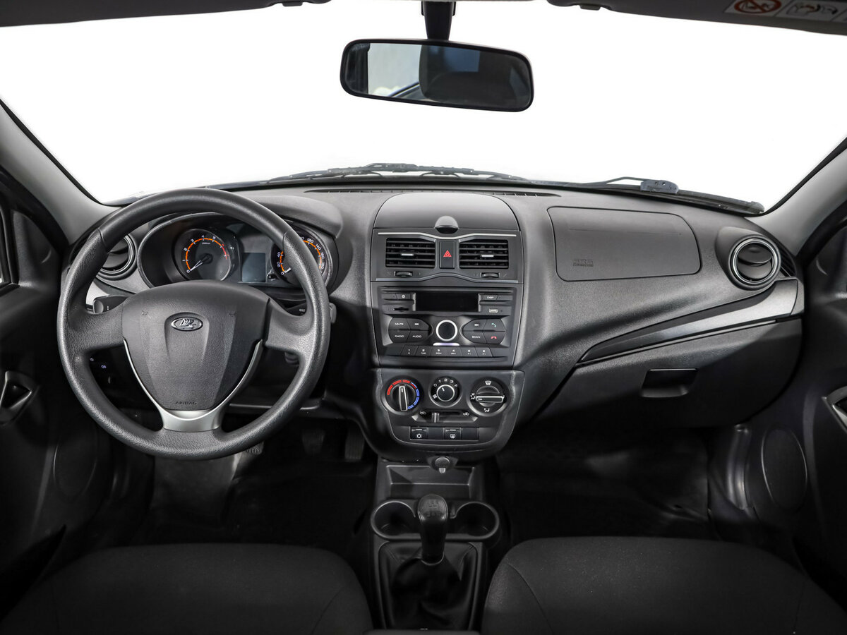 Продажа Б/У Лада (ВАЗ) Гранта. Фото: #7