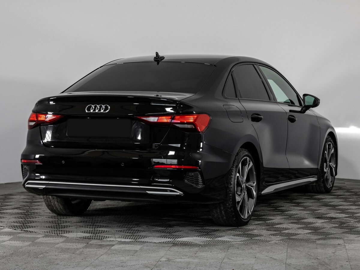 Продажа Б/У Ауди А3. Фото: #4