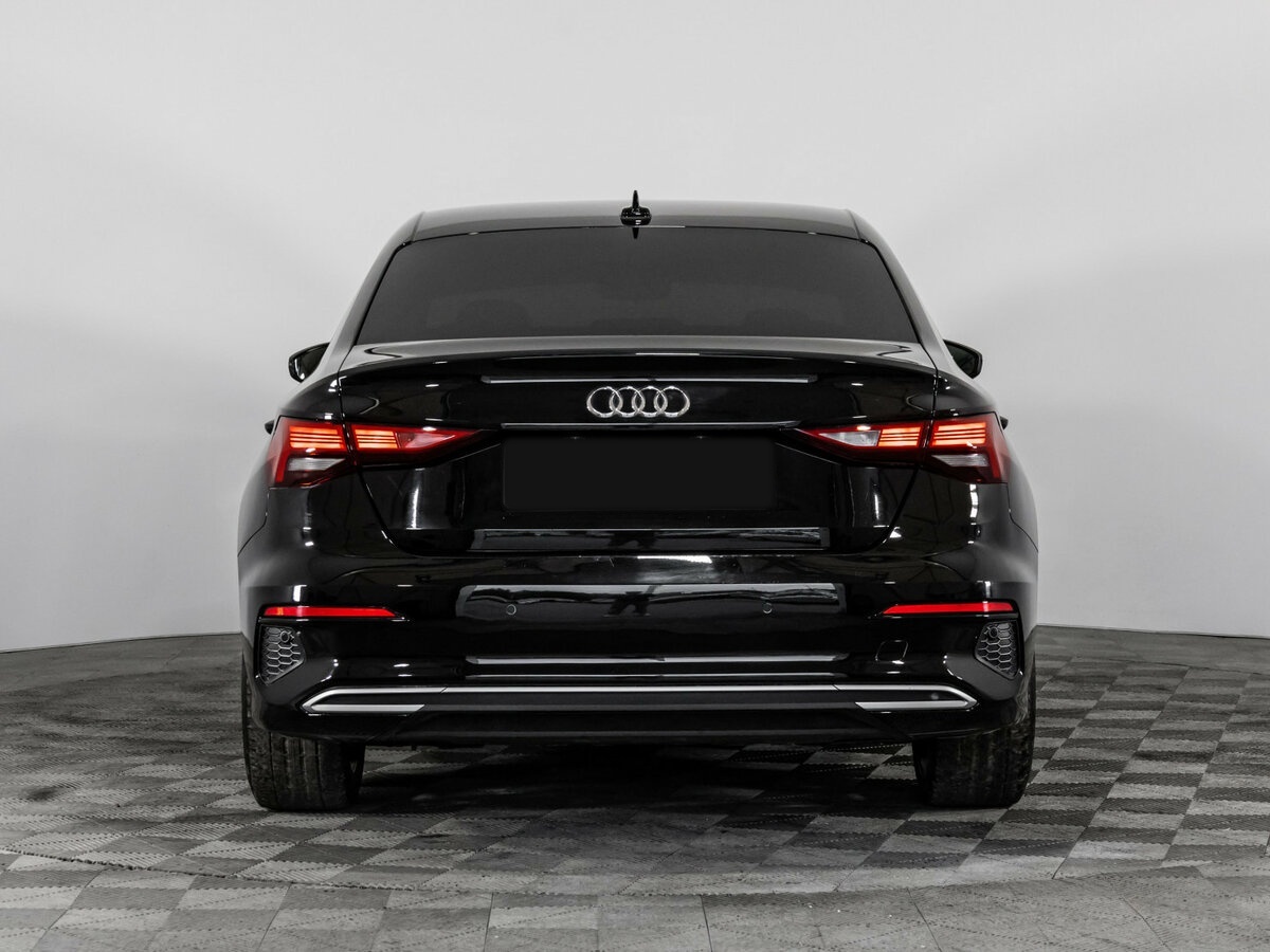 Продажа Б/У Ауди А3. Фото: #5