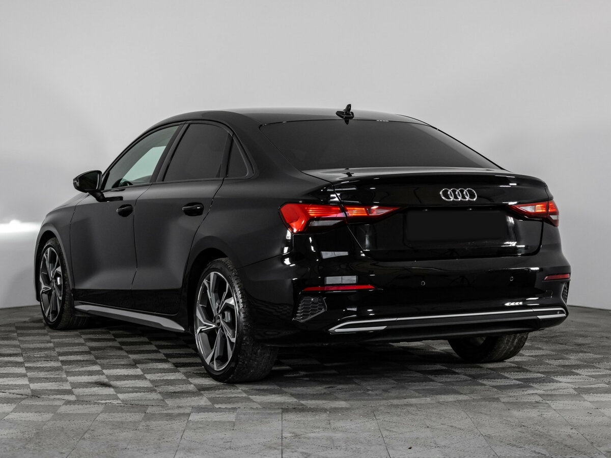 Продажа Б/У Ауди А3. Фото: #6