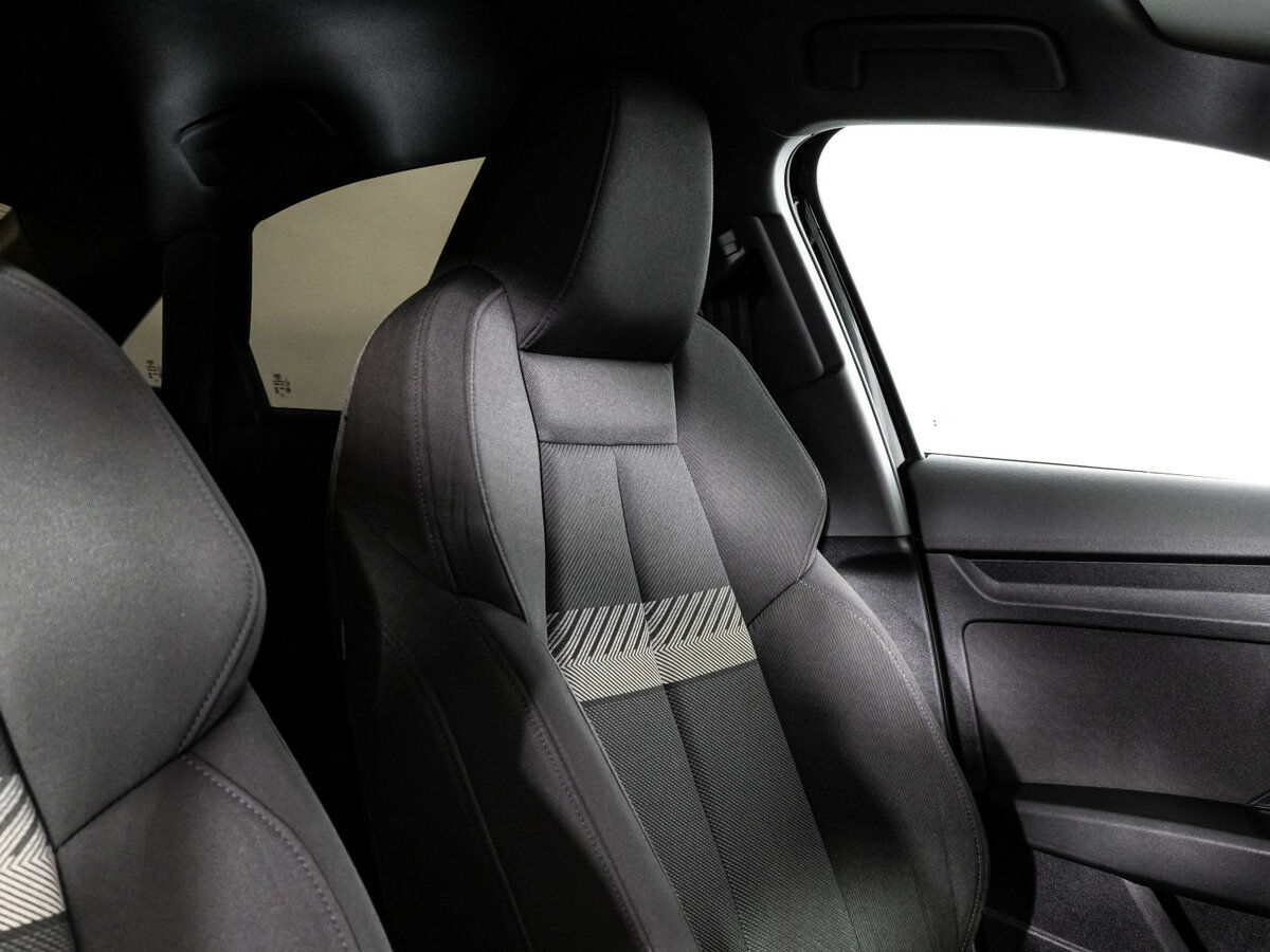 Продажа Б/У Ауди А3. Фото: #15