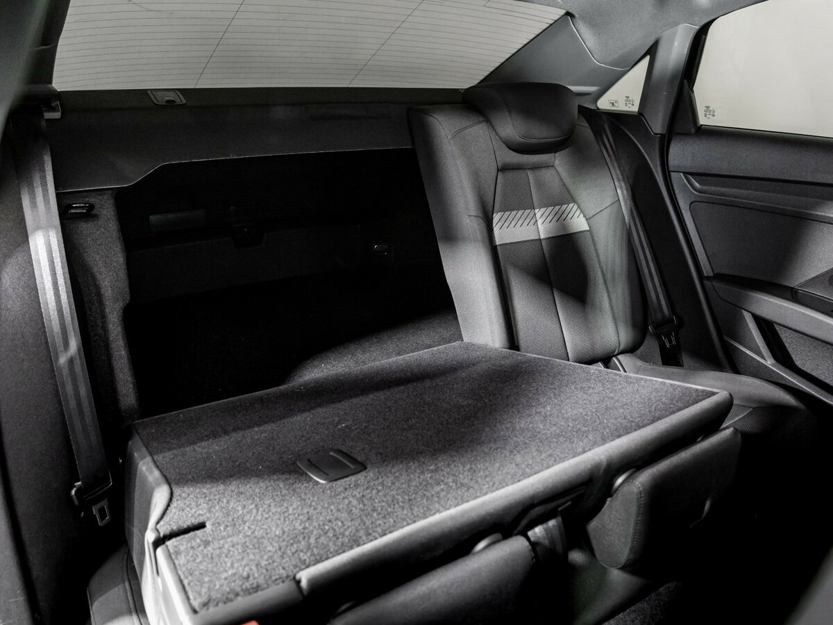 Продажа Б/У Ауди А3. Фото: #18