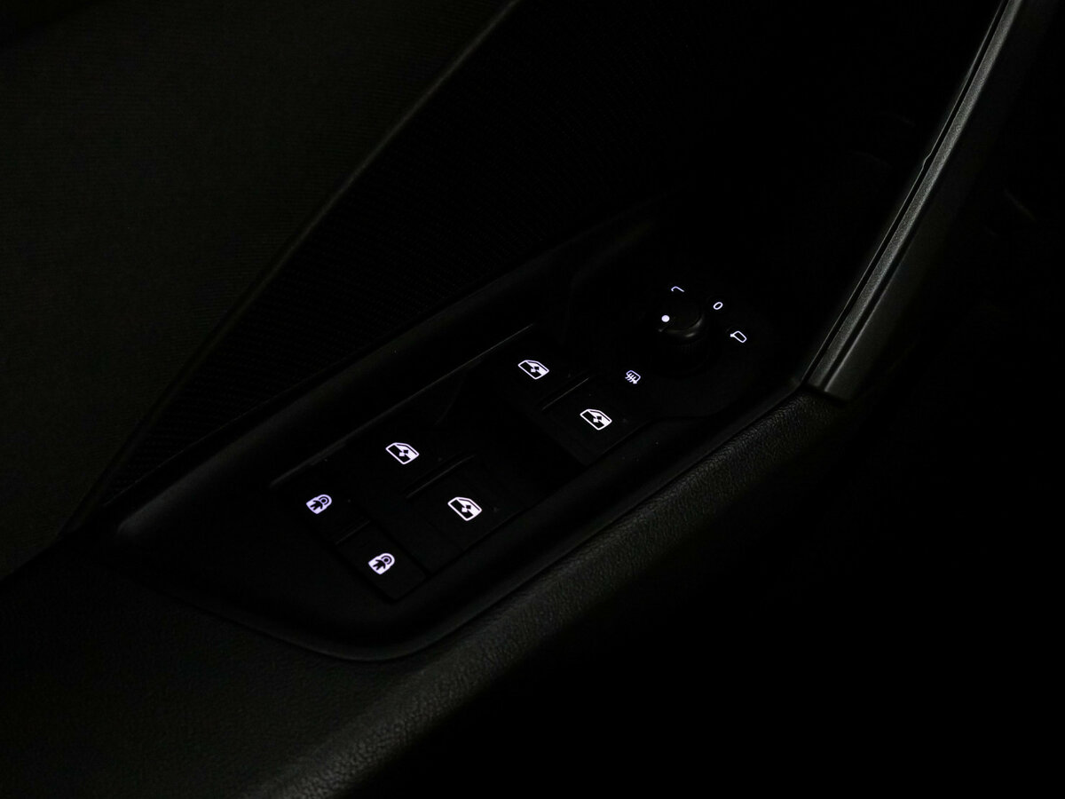 Продажа Б/У Ауди А3. Фото: #20