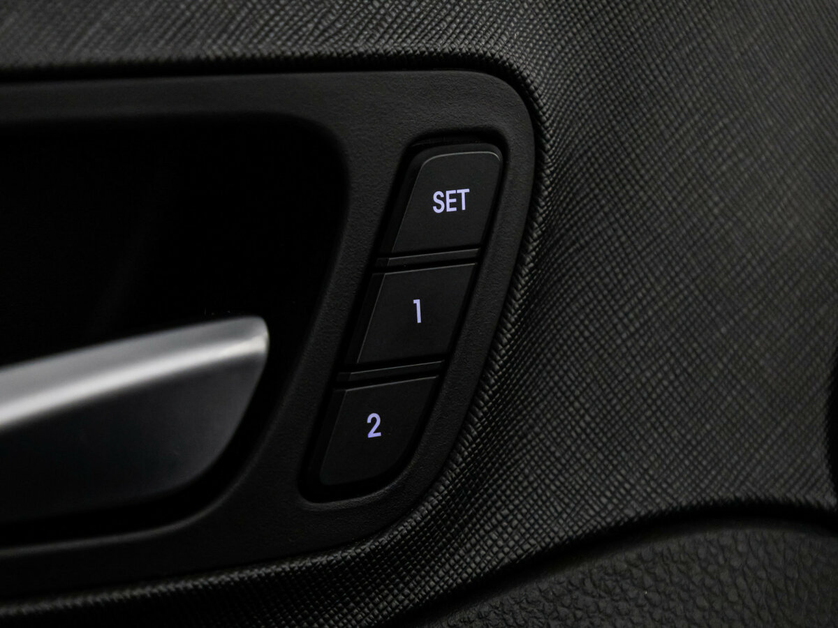 Продажа Б/У Хендай Санта Фе. Фото: #14