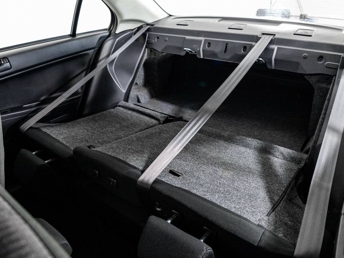 Продажа Б/У Митсубиши Лансер. Фото: #13